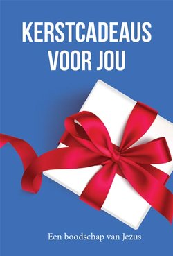 Kerstcadeaus voor jou