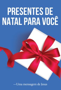 Presentes de Natal para Você