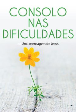 Consolo nas Dificuldades