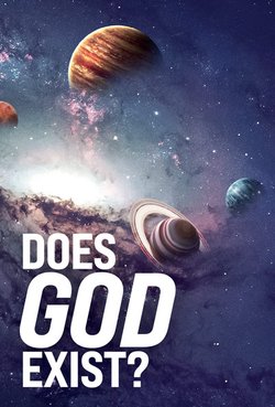 Does God Exist?