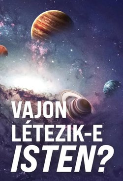 Vajon létezik-e Isten?