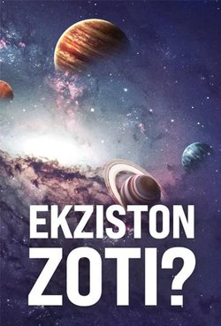 Ekziston Zoti?