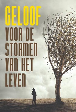 Geloof voor de stormen van het leven