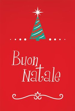 Buon Natale