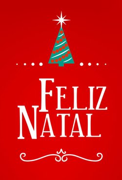 Feliz Natal