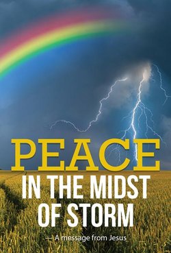 Peace in the Midst of Storm