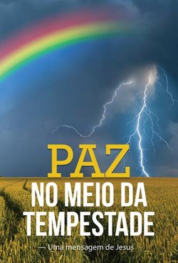 Paz no Meio da Tempestade