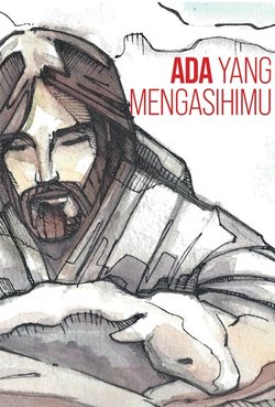 Ada yang Mengasihimu