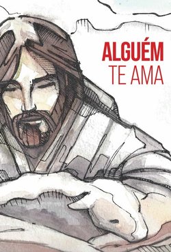 Alguém te Ama