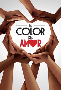 El color del amor