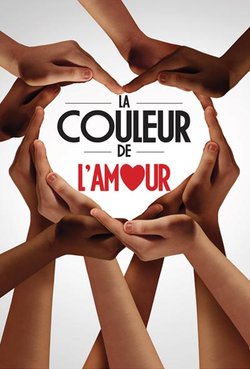 La couleur de l’amour