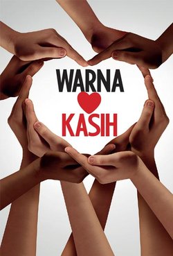 WARNA KASIH