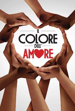 Il colore dell’amore