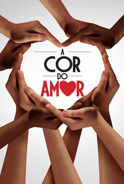 A Cor do Amor