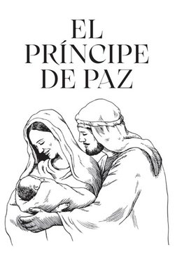 El Príncipe de Paz