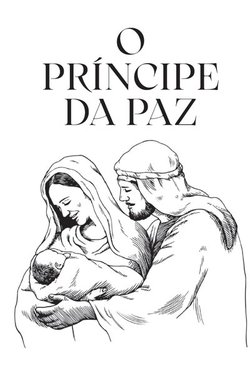 O Príncipe da Paz