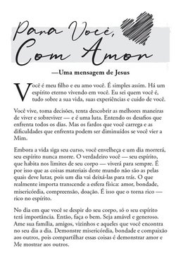 Para Você, Com Amor