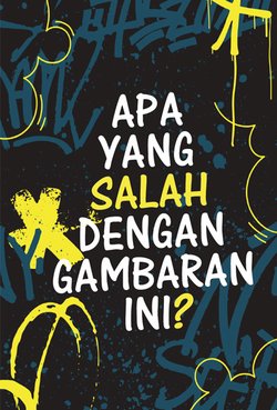 Apa yang salah dengan gambaran ini?