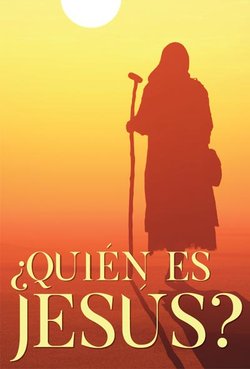 ¿Quién es Jesús?