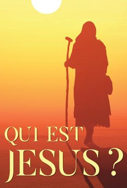 Qui est Jesus ?