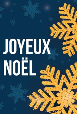 Joyeux Noël